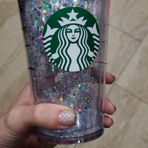 Customized grande size starbucks cup - Picture 2 of 2